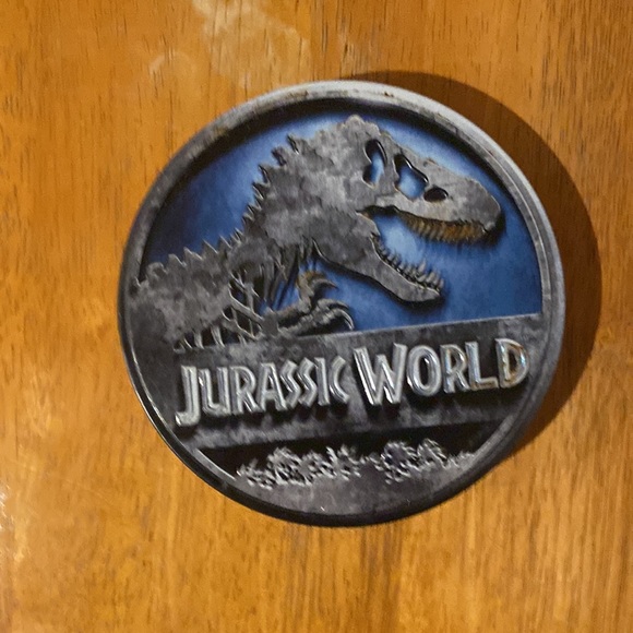 Various CDs/DVDs/blueray discs - Picture 9 of 9